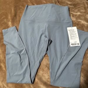 lululemon Align™ High-Rise Pant 28"